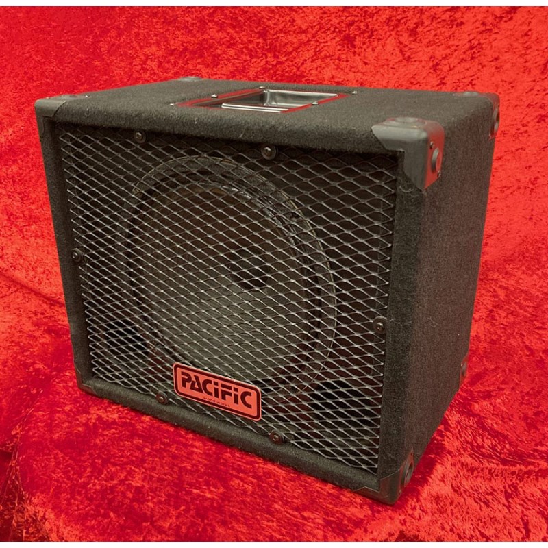 PACIFIC Pacific 1x12 Cabinetの画像